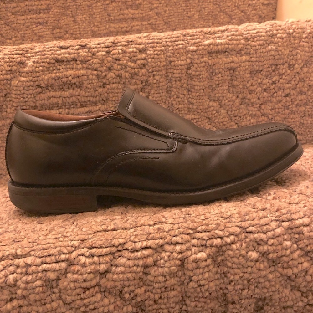 Dockers men dress shoes